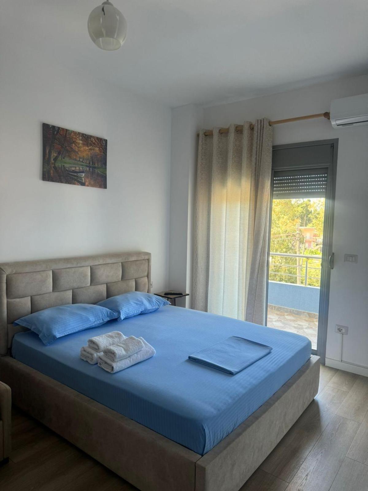 Vila Brilant Vlore Exterior photo