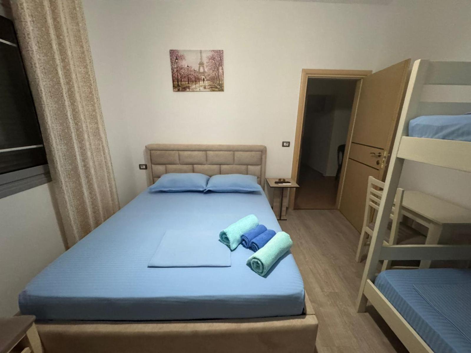 Vila Brilant Vlore Exterior photo