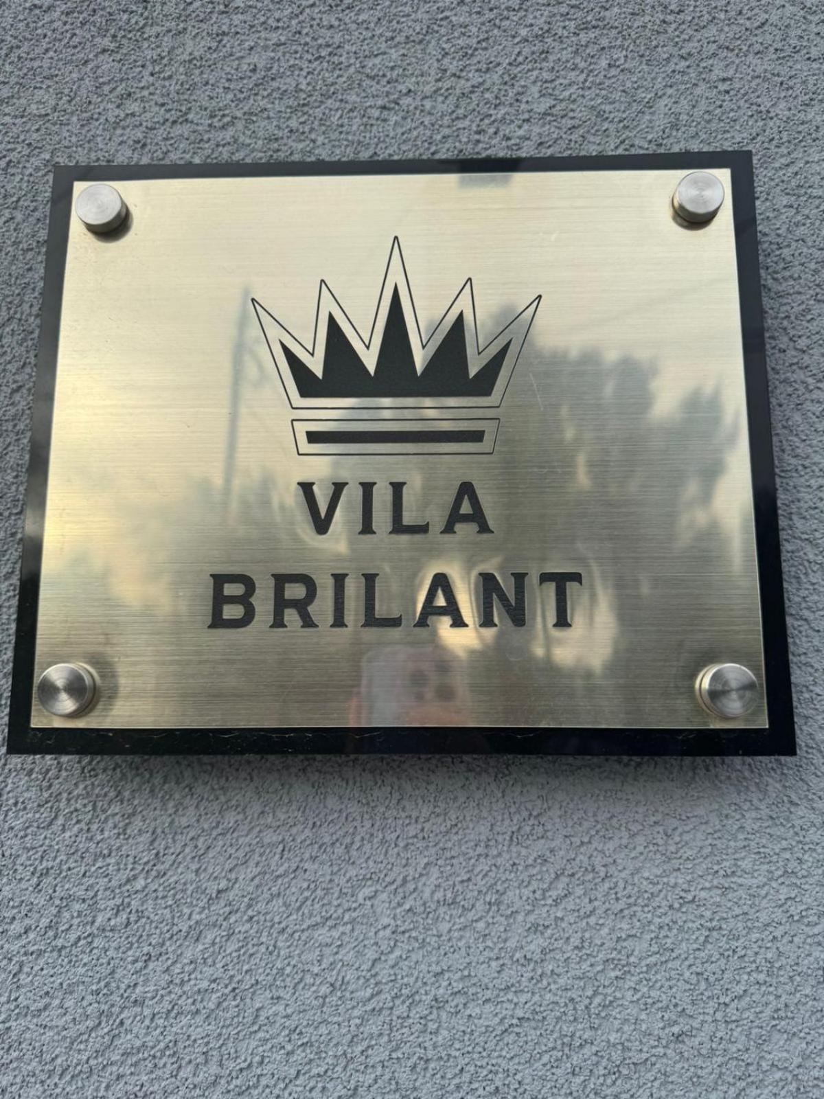 Vila Brilant Vlore Exterior photo