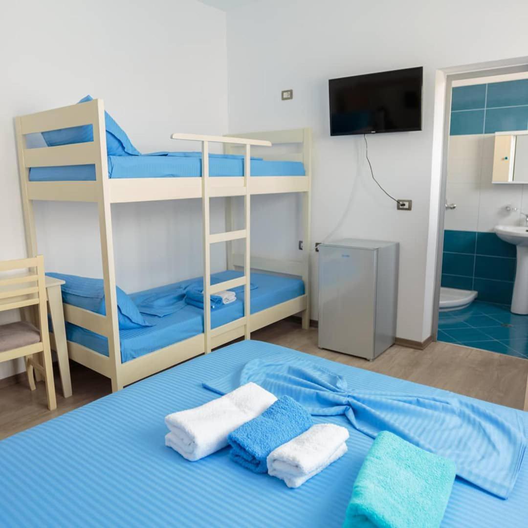 Vila Brilant Vlore Exterior photo