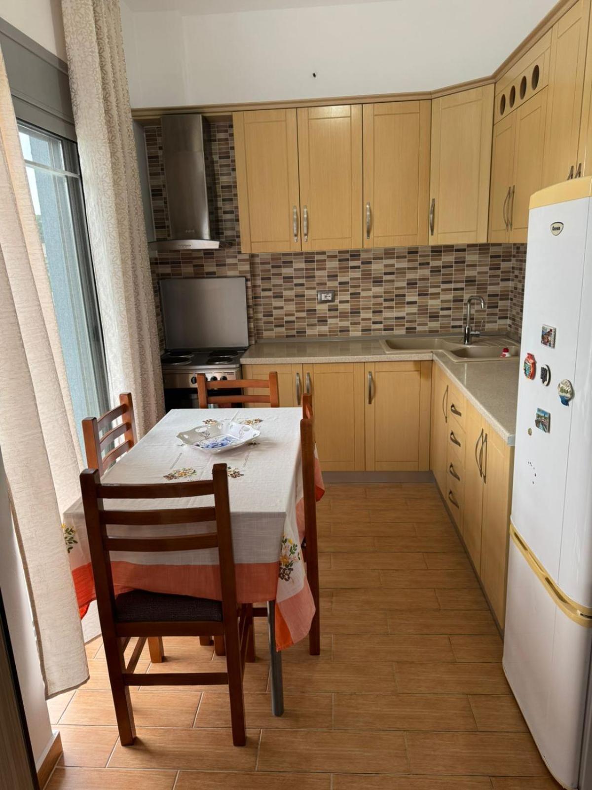 Vila Brilant Vlore Exterior photo