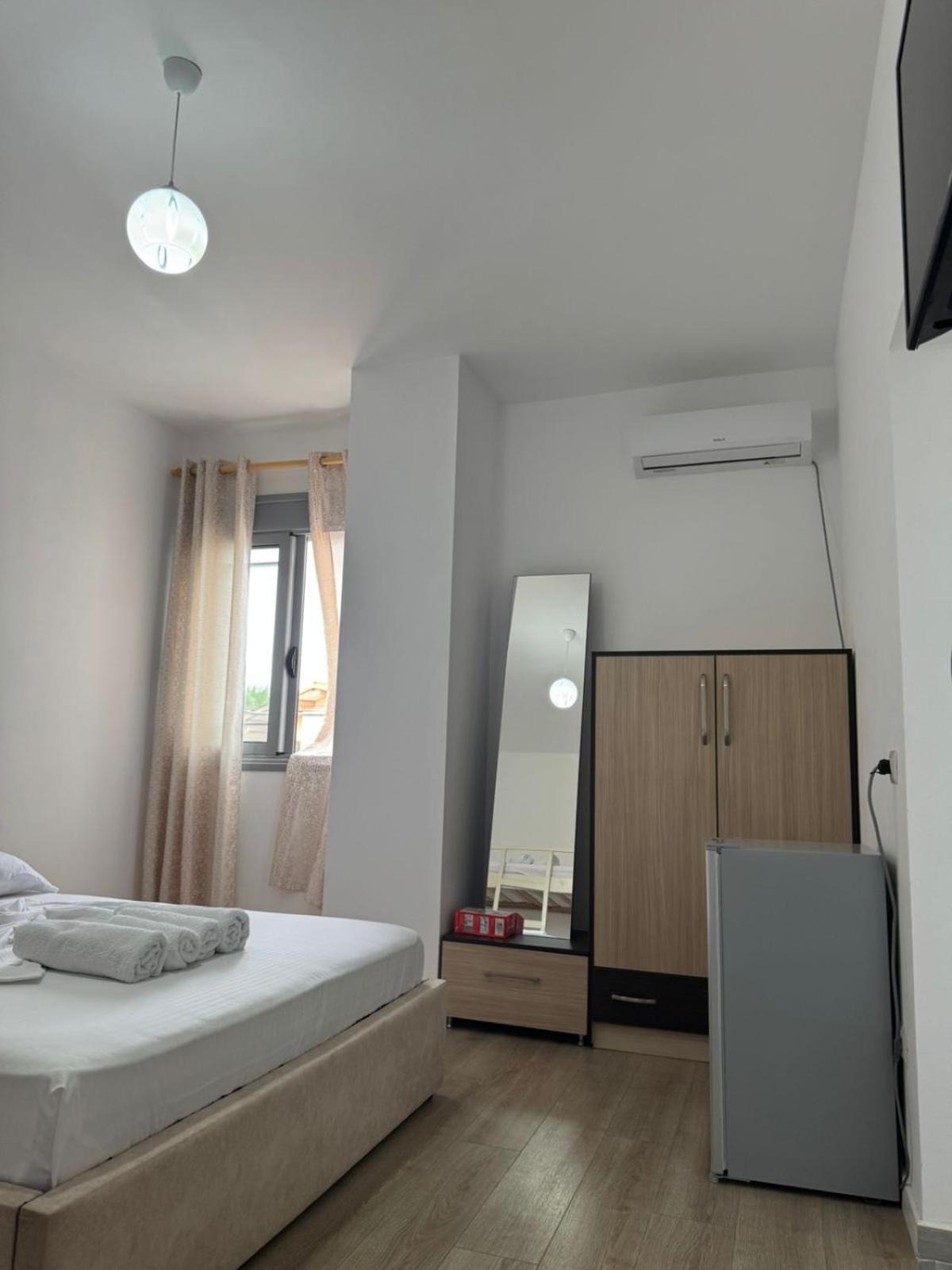 Vila Brilant Vlore Exterior photo